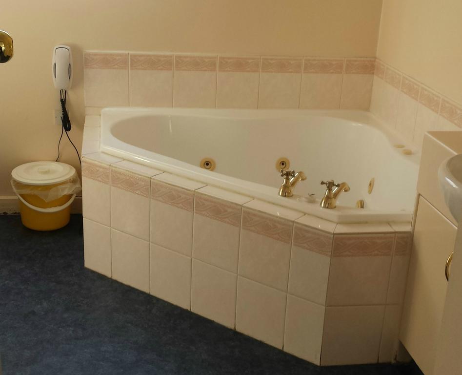 Townhouse Motel Timaru Pokoj fotografie